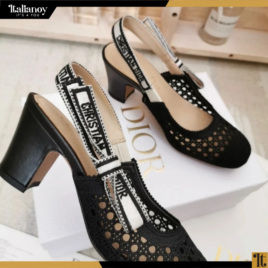 DIOR SHOES