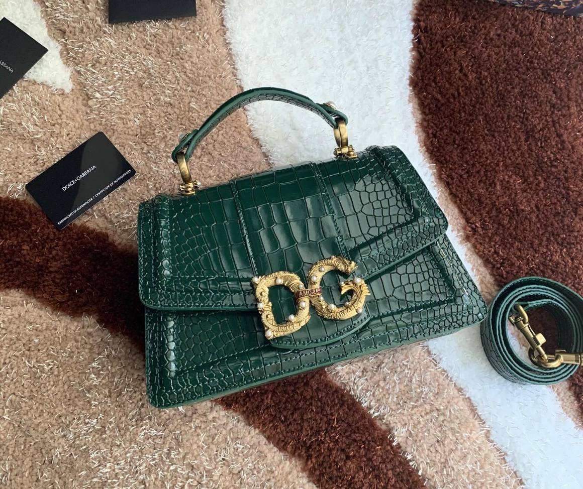 دولشي آند غابانا