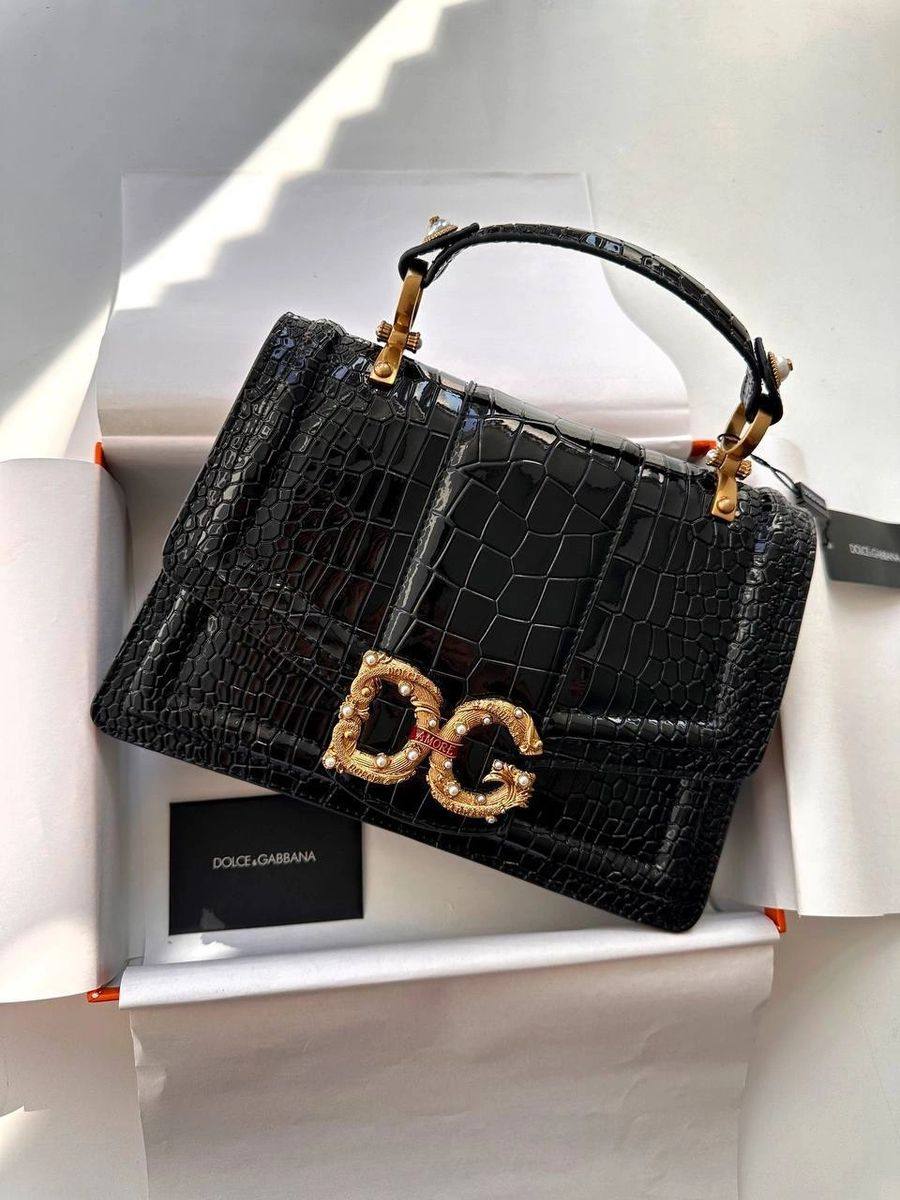 دولشي آند غابانا