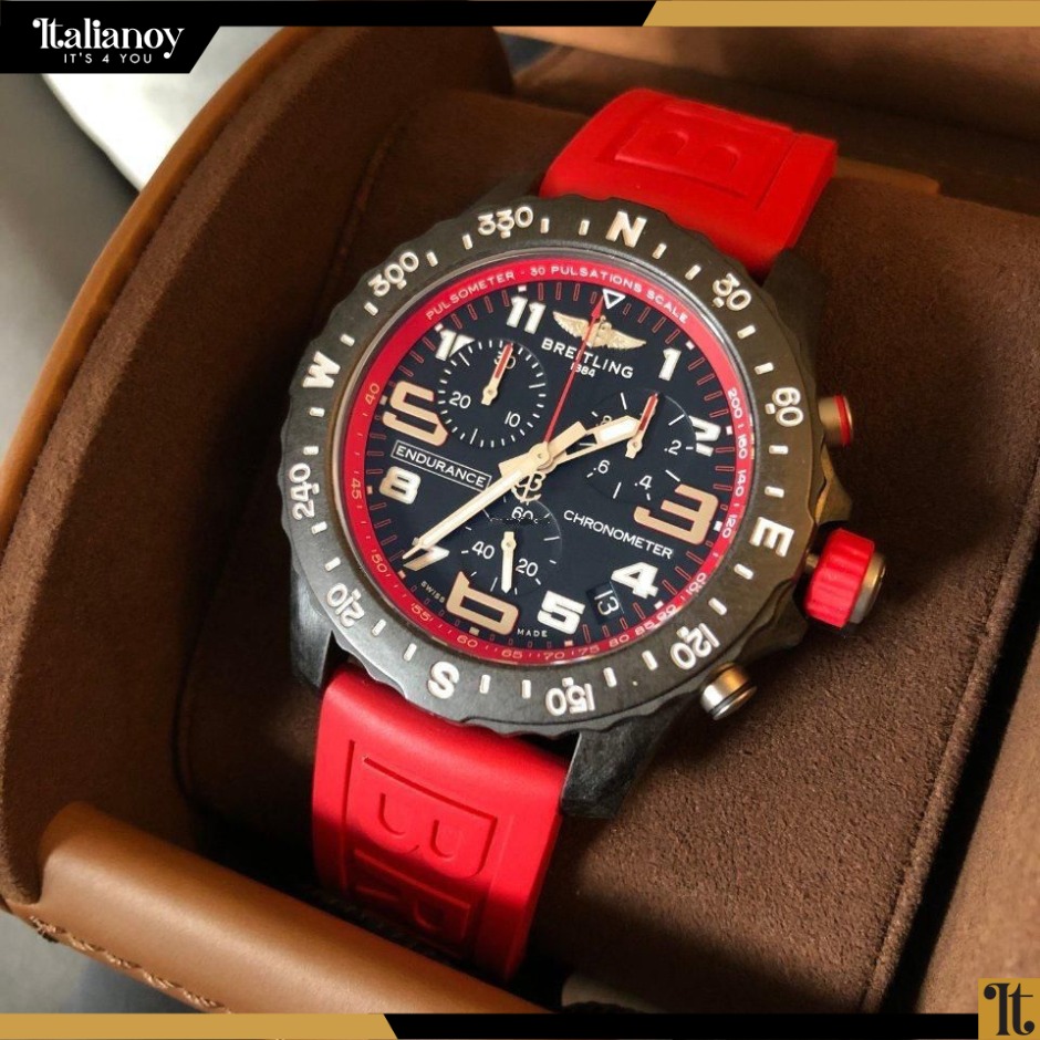 Breitling Endurance Pro Watch