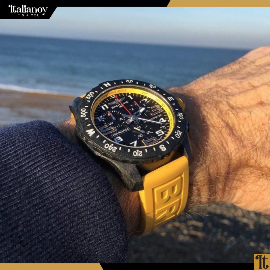 Breitling Endurance Pro Watch