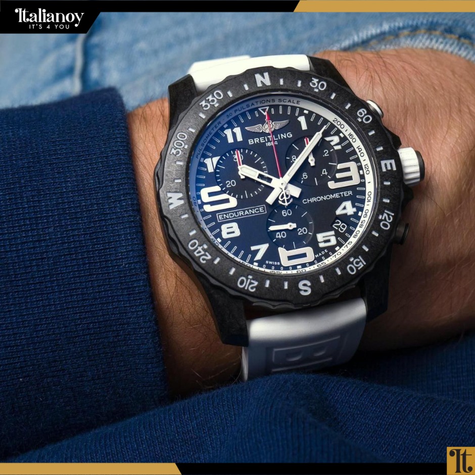 Breitling Endurance Pro Watch