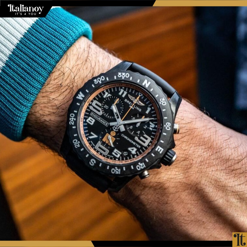 Breitling Endurance Pro Watch
