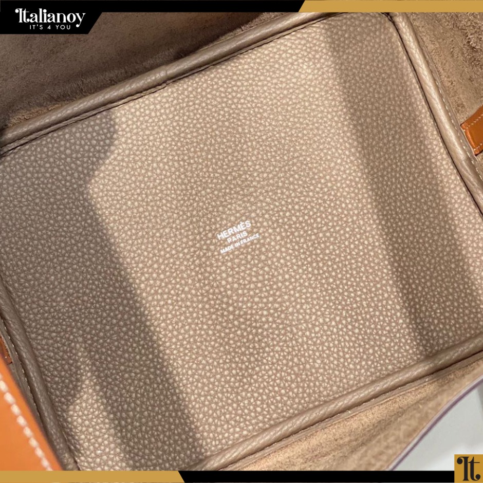 HERMES BAG