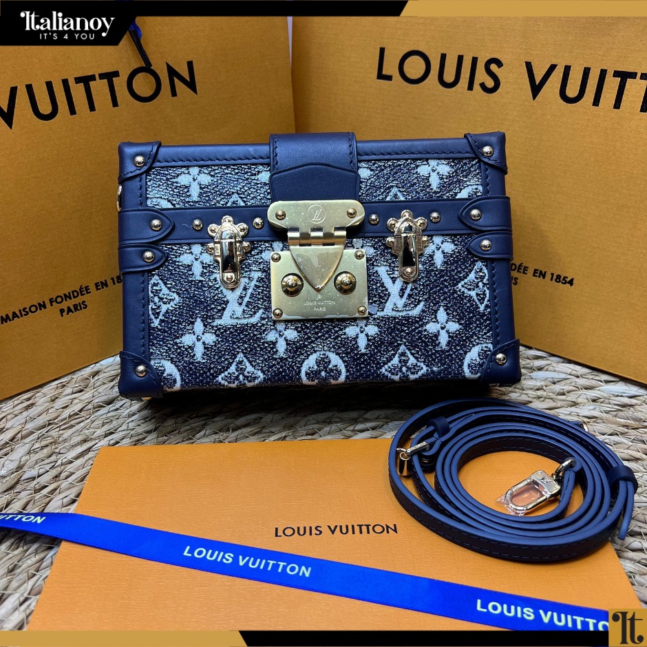 pre-owned Petite Mal...